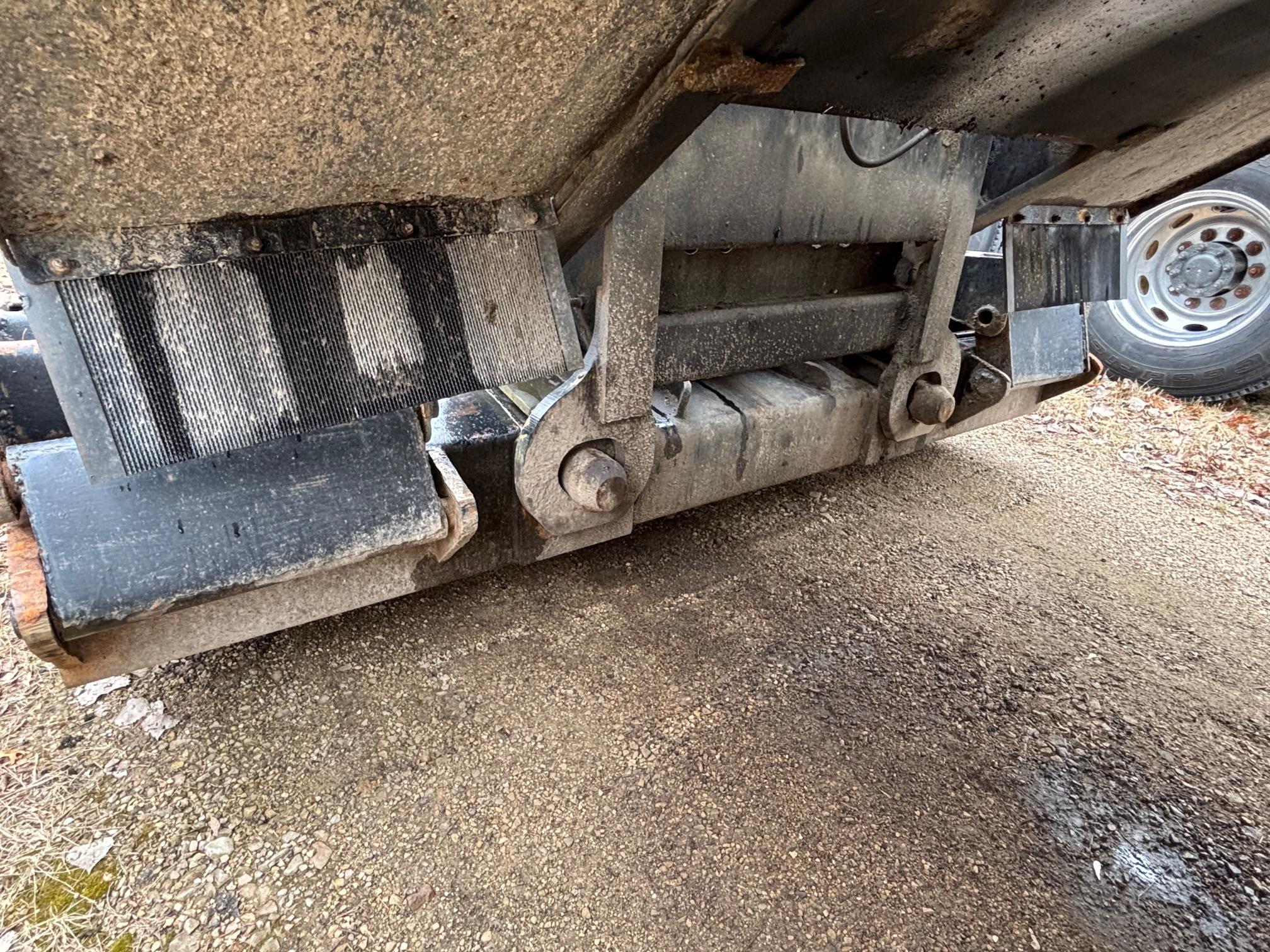 1999 TALBERT T3DW-51E - Image 13